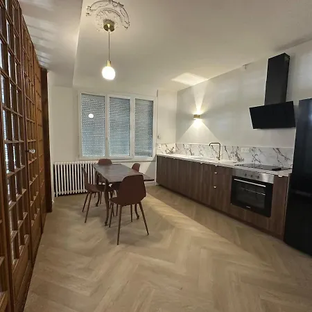 Ferienhaus La Maison De Simone *
