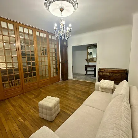 Ferienhaus La Maison De Simone *