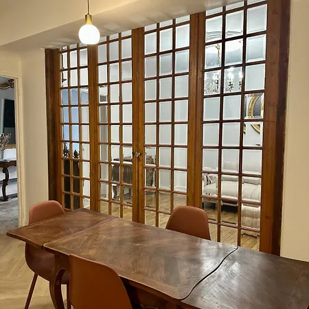 La Maison De Simone *