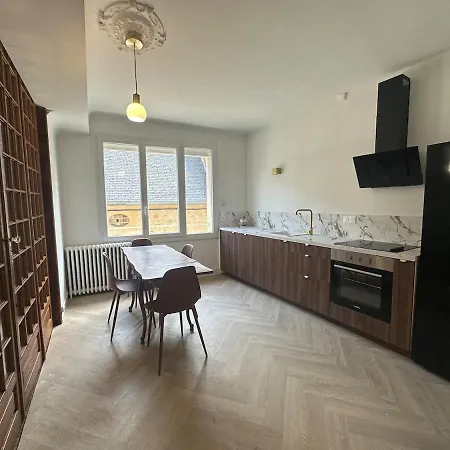 Ferienhaus La Maison De Simone *