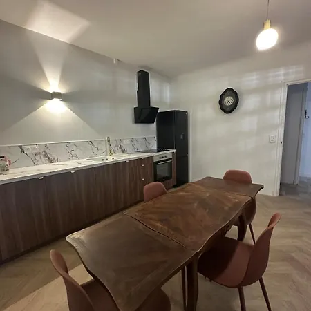 Ferienhaus La Maison De Simone Gourdon-en-quercy