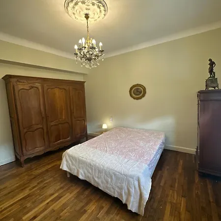 Ferienhaus La Maison De Simone *