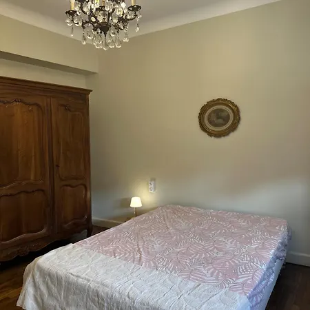 La Maison De Simone Tatil Evi