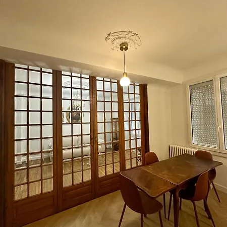 Tatil Evi La Maison De Simone *